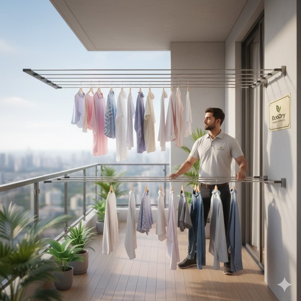 Safety Net Installation