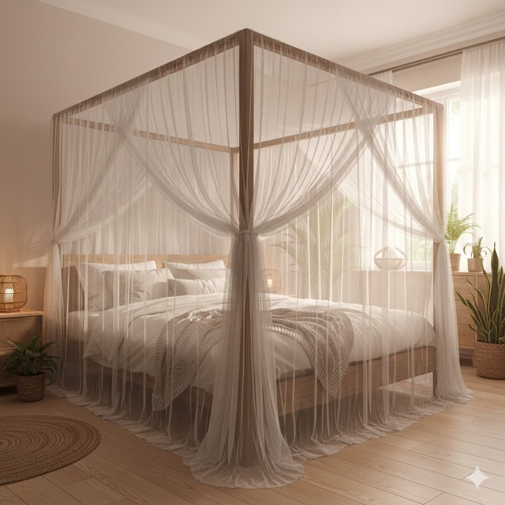 Mosquito Nets