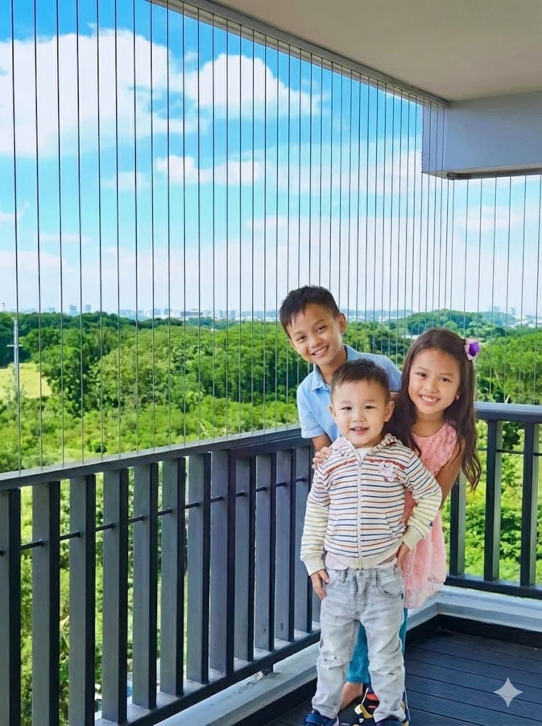 Invisible Children's Safety